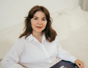 Индивидуальная консультация